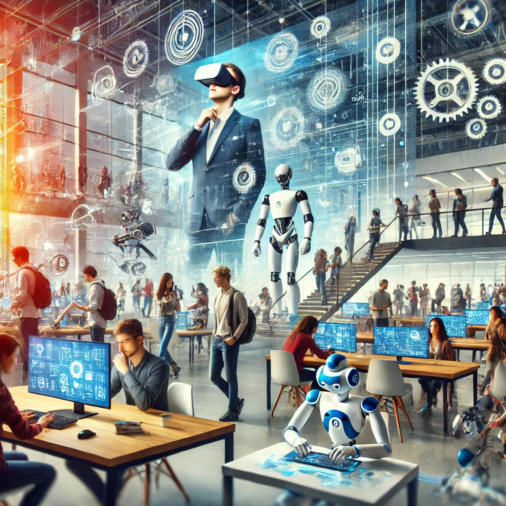 How shall Universities Innovate